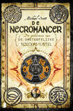 De necromancer (e-book)