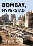 Bombay, hyperstad (e-book)