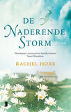 De naderende storm (e-book)