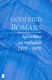 Sprookjes en verhalen 1929 – 1970 (e-book)