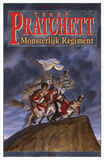 Monsterlijk regiment (e-book)