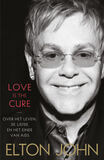 Love is the cure (e-book)