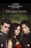 The vampire Diaries - Stefans dagboeken 4 - Moordlust (e-book)