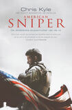 American Sniper (e-book)