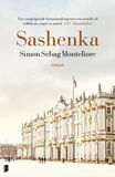 Sashenka (e-book)