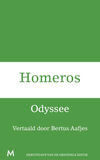 Homeros Odyssee (e-book)