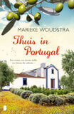 Thuis in Portugal (e-book)