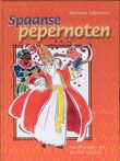 Spaanse pepernoten (e-book)