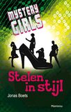 Mystery girls (e-book)