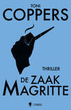 De zaak Magritte (e-book)