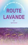 Route de la Lavande (e-book)
