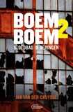 Bloedbad in Beringen (e-book)