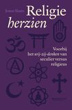Religie herzien (e-book)