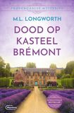 Dood op kasteel Brémont (e-book)