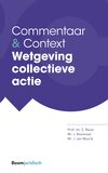 Wetgeving collectieve actie (e-book)