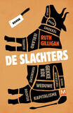 De Slachters (e-book)