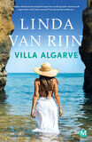 Villa Algarve (e-book)