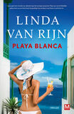 Playa Blanca (e-book)