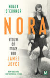 Nora, vrouw en muze van James Joyce (e-book)