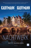 Nachtwerk (e-book)