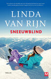 Sneeuwblind (e-book)
