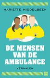 De mensen van de ambulance (e-book)