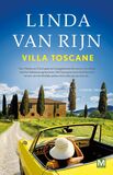 Villa Toscane (e-book)