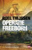 Operatie Freeborn (e-book)