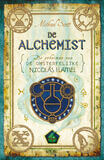 De alchemist (e-book)