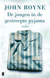 De jongen in de gestreepte pyjama (e-book)