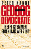 Gedoogdemocratie (e-book)