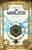 De warlock (e-book)