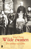 Wilde zwanen (e-book)