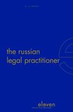 The Russian legal practitioner (e-book)