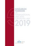 Hungarian Yearbook of International Law and European Law 2019 (e-book)