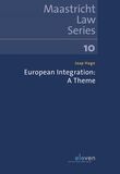 European Integration (e-book)