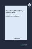 Detection, Detention, Deportation (e-book)