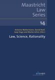 Law, Science, Rationality (e-book)