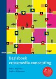 Basisboek crossmedia concepting (e-book)