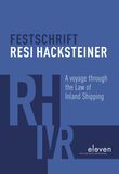 Festschrift Resi Hacksteiner (e-book)