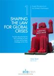 Shaping the law for global crises (e-book)