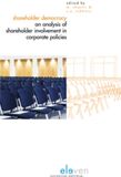 Shareholder democracy (e-book)