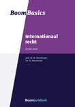 Boom Basics Internationaal recht (e-book)