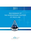 Proceedings of the international institute of space law (e-book)