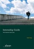 Internship guide (e-book)