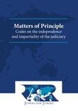 Matters of Principle (e-book)