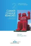 Climate change remedies (e-book)