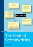 The craft of screenwriting (e-book)