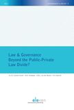 Beyond the public-private law divide? (e-book)