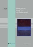 Neurorecht: hoop of hersenschim? (e-book)